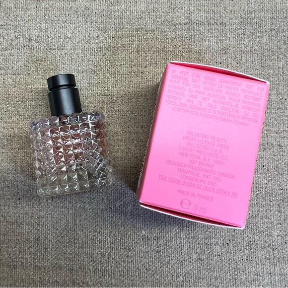 ❤️ VALENTINO Donna Born in Roma mini - Picture 4 of 5